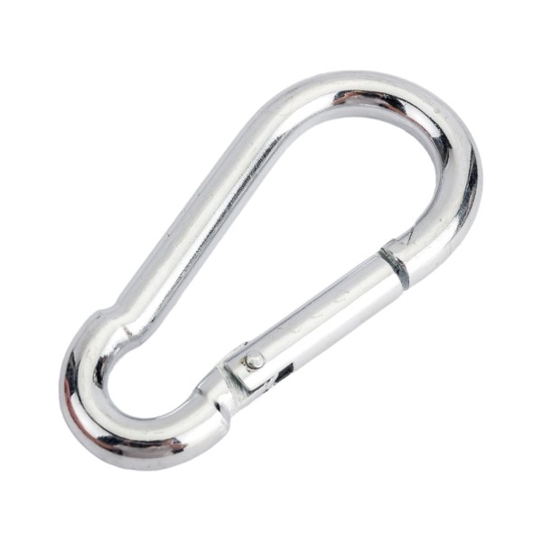 Пружинный карабин ЕВРОПАРТНЕР Zn, 8x80, 1 шт. Z1 07752