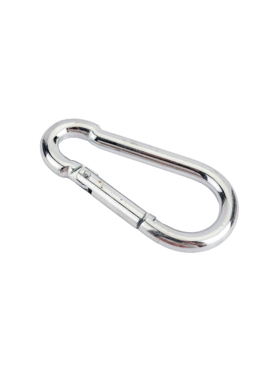 Пружинный карабин ЕВРОПАРТНЕР Zn, 8x80, 1 шт. Z1 07752