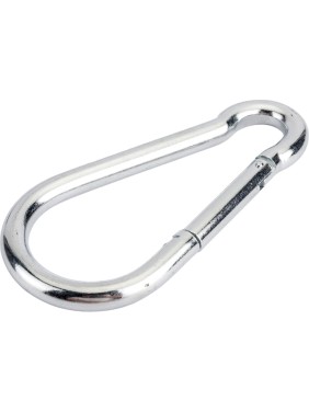 Пожарный карабин КРЕП-КОМП DIN 5299 м14 кпо14мф