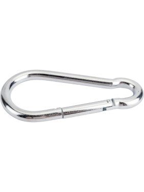 Пожарный карабин КРЕП-КОМП DIN 5299 м14 кпо14мф