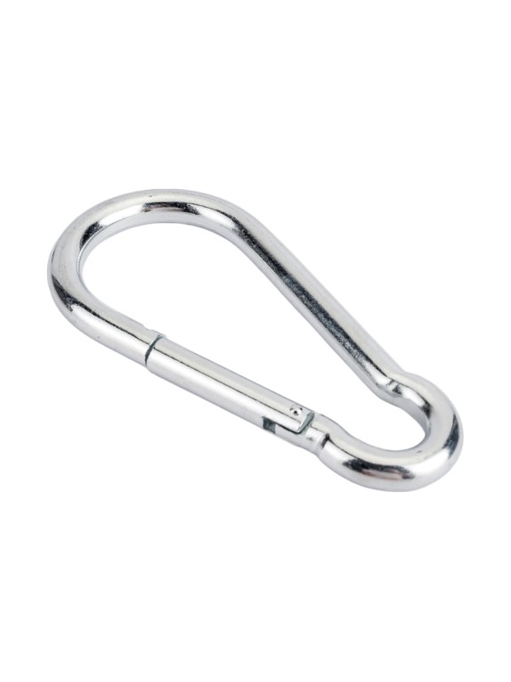 Пожарный карабин КРЕП-КОМП DIN 5299 м14 кпо14мф