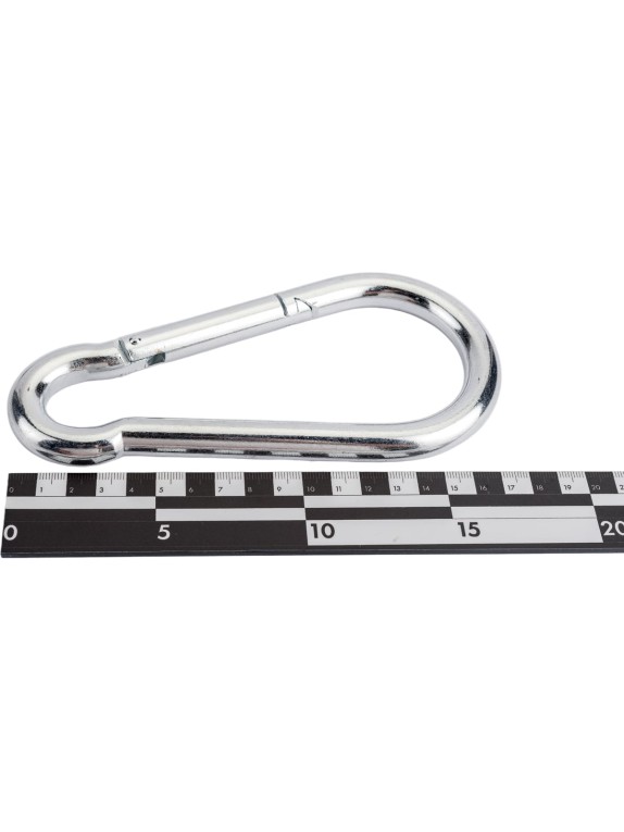 Пожарный карабин КРЕП-КОМП DIN 5299 м14 кпо14мф