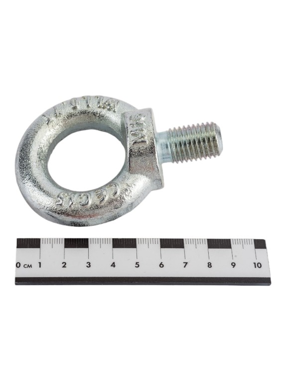 Рым-болт Tech-Krep DIN 580 M16 909785