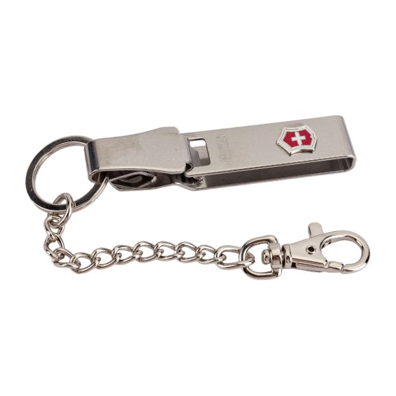 Подвеска на ремень с цепочкой Victorinox 4.1859