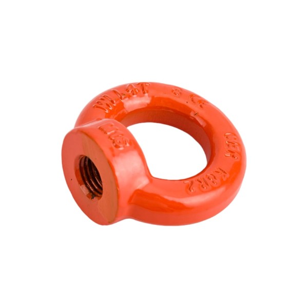 Подъёмная рым-гайка HAKLIFT для подъёма во всех направлениях NS8M16