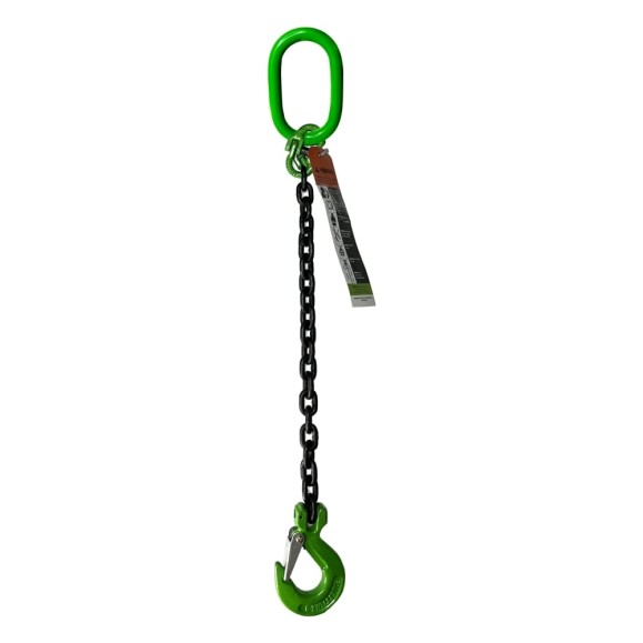 Цепной строп HITCH 1СЦ-1,5 т. (L=1,00м) 8 кл SZ074973