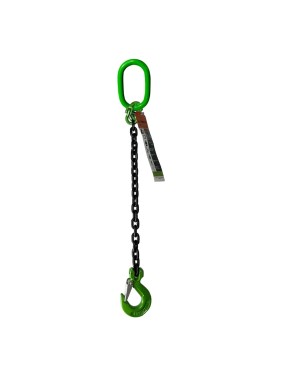 Цепной строп HITCH 1СЦ-3,15 т. (L=3,5 м) 8 кл SZ075000