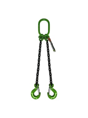Цепной строп HITCH 2СЦ-1,6 т. (L=1,00м) 8 кл SZ075083