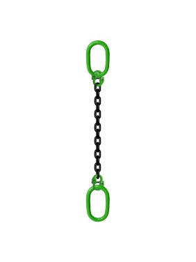 Цепной строп HITCH ВЦ - 2,0 т. (L=3,0 м) 8 кл. SZ075328