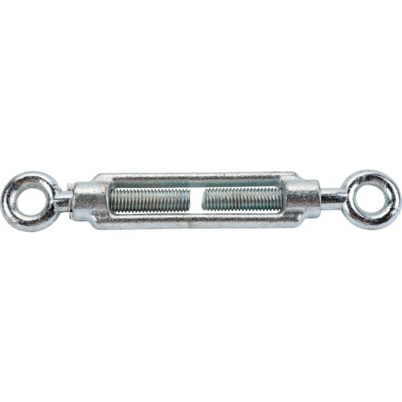 Талреп МЕТАЛЛСЕРВИС кольцо-кольцо DIN 1480 RR М14 цинк МС 1227463