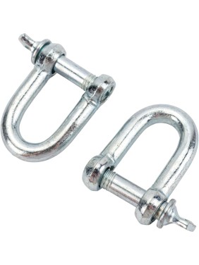 Такелажная скоба КРЕП-КОМП м10 2шт ст10мф