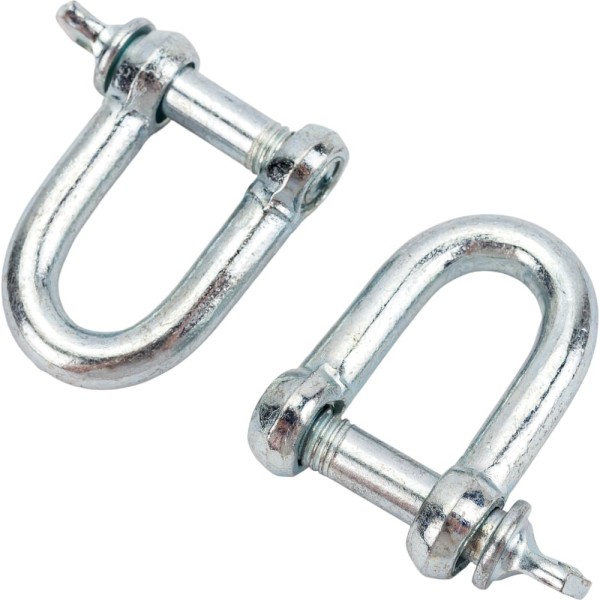 Такелажная скоба КРЕП-КОМП м10 2шт ст10мф