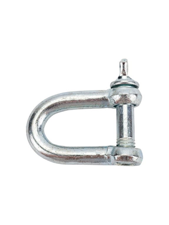 Такелажная скоба КРЕП-КОМП м10 2шт ст10мф