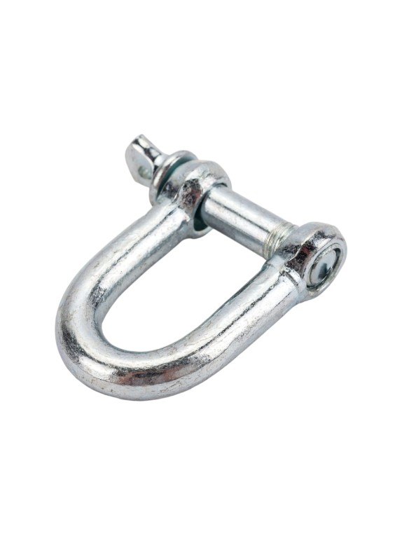 Такелажная скоба КРЕП-КОМП м10 2шт ст10мф