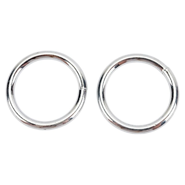 Кольцо Невский Крепеж М3x20 2 шт. 932293