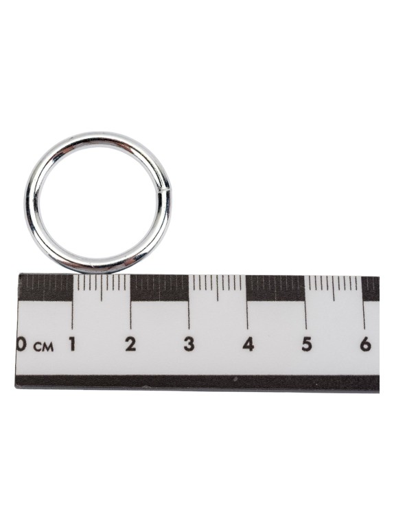 Кольцо Невский Крепеж М3x20 2 шт. 932293