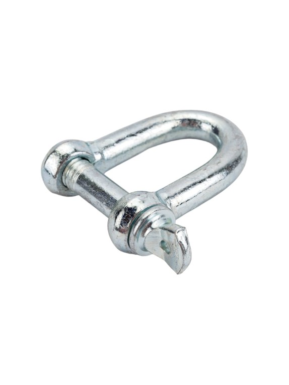 Такелажная скоба КРЕП-КОМП м10 2шт ст10мф