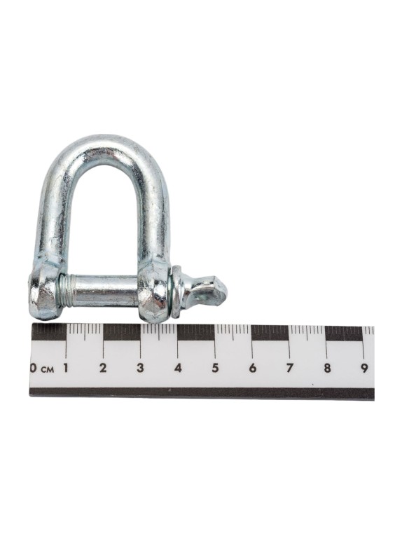 Такелажная скоба КРЕП-КОМП м10 2шт ст10мф