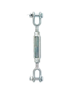Талреп TOR вилка-вилка, М24, 1"-6" 123243