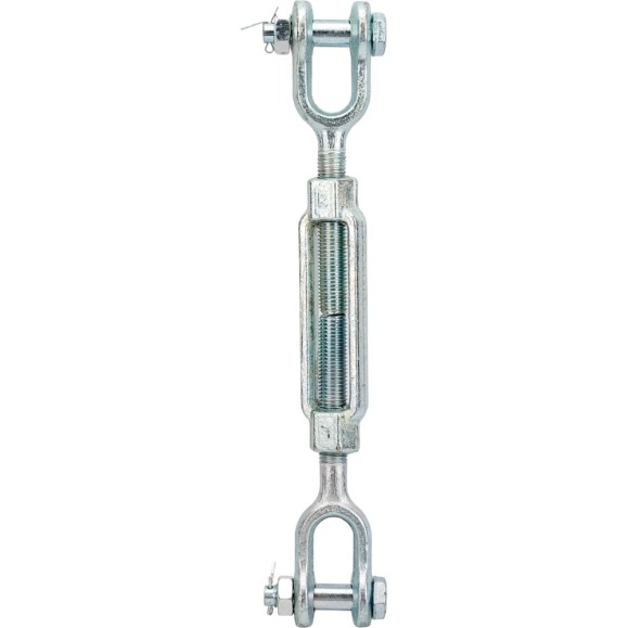Талреп TOR вилка-вилка, М24, 1"-6" 123243
