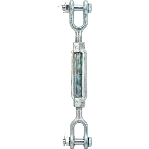 Талреп TOR вилка-вилка, М24, 1"-6" 123243