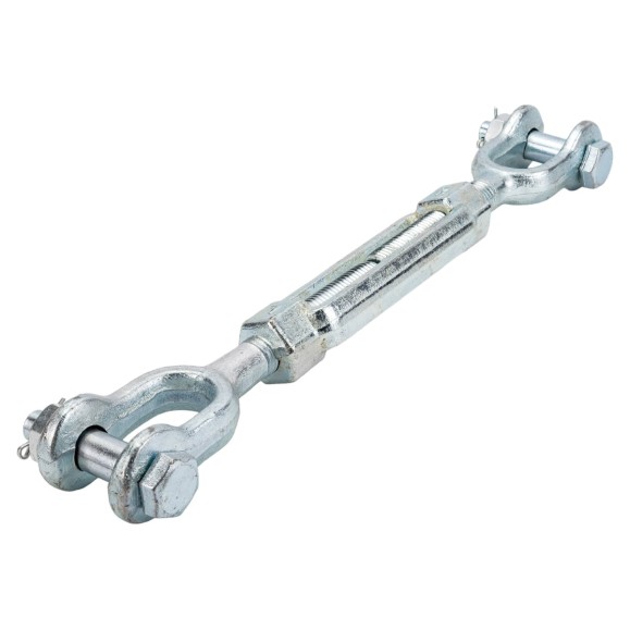 Талреп TOR вилка-вилка, М24, 1"-6" 123243