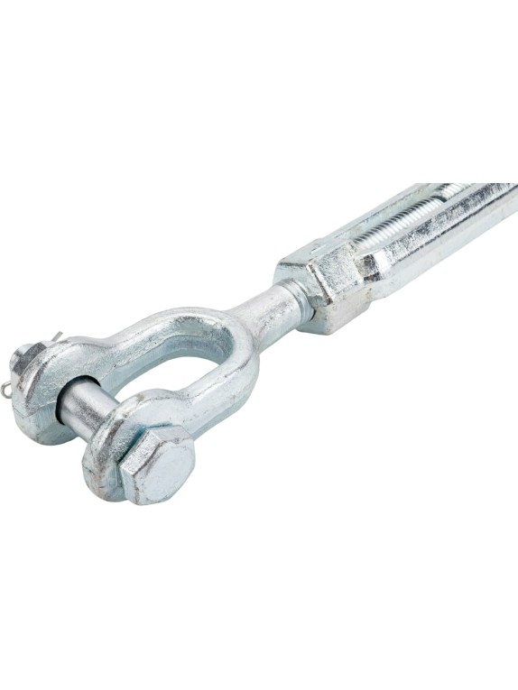 Талреп TOR вилка-вилка, М24, 1"-6" 123243