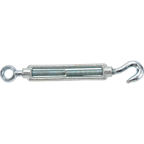 Талреп DINFIX крюк-кольцо, DIN 1480, М8, 1 шт. 00-00002849