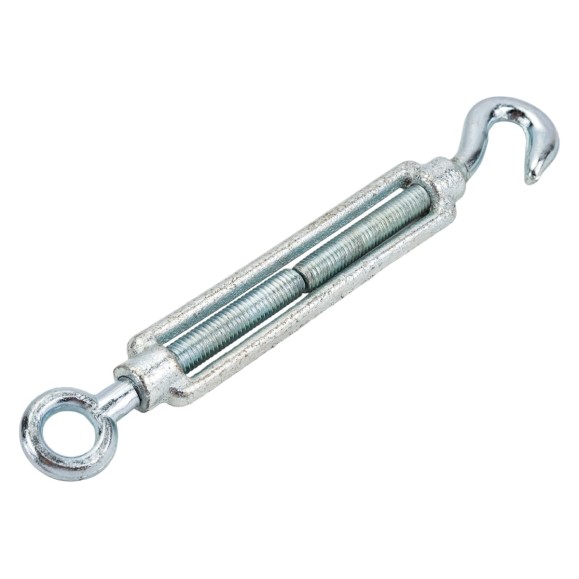 Талреп DINFIX крюк-кольцо, DIN 1480, М8, 1 шт. 00-00002849
