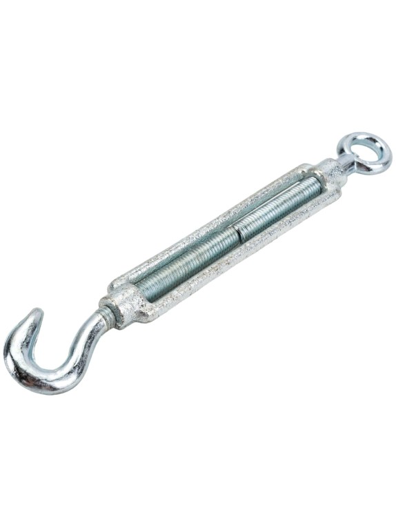 Талреп DINFIX крюк-кольцо, DIN 1480, М8, 1 шт. 00-00002849