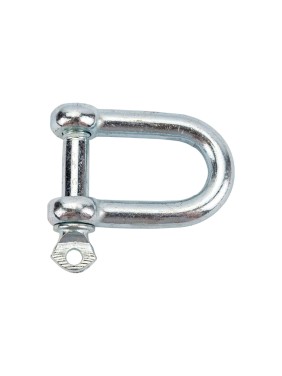 Такелажная скоба КРЕП-КОМП М8 2 шт. ст8мф