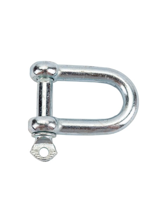 Такелажная скоба КРЕП-КОМП М8 2 шт. ст8мф