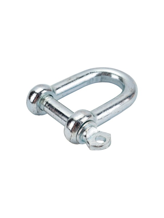 Такелажная скоба КРЕП-КОМП М8 2 шт. ст8мф