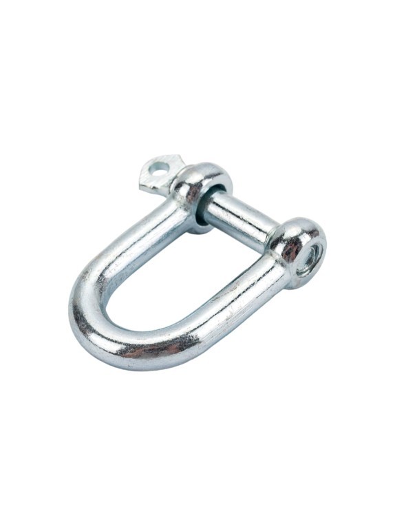 Такелажная скоба КРЕП-КОМП М8 2 шт. ст8мф