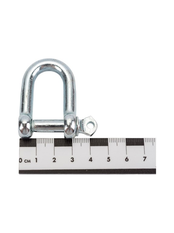 Такелажная скоба КРЕП-КОМП М8 2 шт. ст8мф