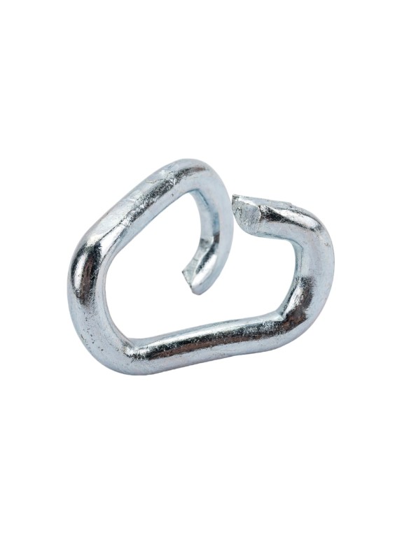 Соединитель цепей ГОСКРЕП М8 1 шт. КР.070473