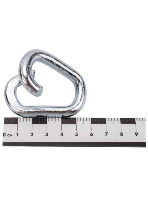 Соединитель цепей ГОСКРЕП М8 1 шт. КР.070473