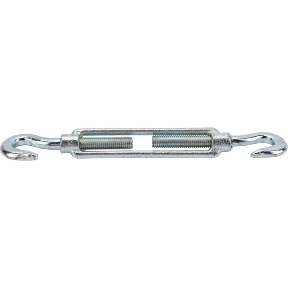 Талреп STARFIX крюк-крюк HH 10 DIN 1480 SMP-03831-1