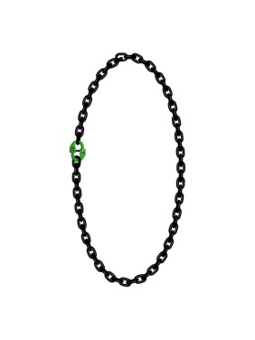 Цепной строп HITCH УСЦ - 3.2 т., L=6 м, 8 класс SZ075714