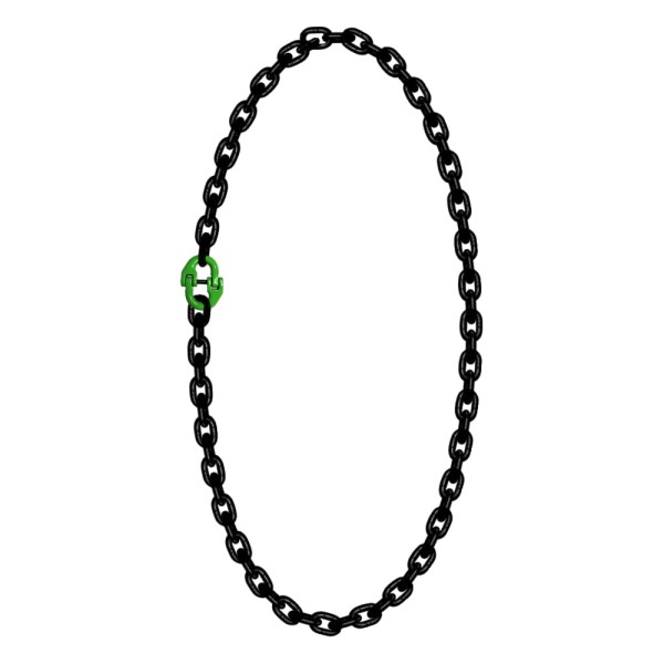 Цепной строп HITCH УСЦ - 3.2 т., L=2 м, 8 класс SZ075706