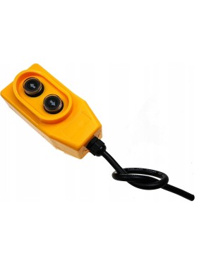 Пульт управления для электрических талей DHS TOR (Controller for DHS) 1023120