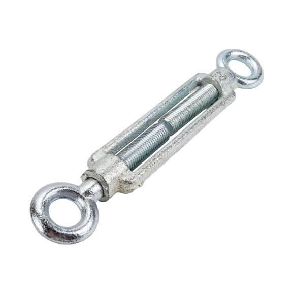 Талреп STARFIX кольцо-кольцо RR 20 DIN 1480 SMP-09487-1