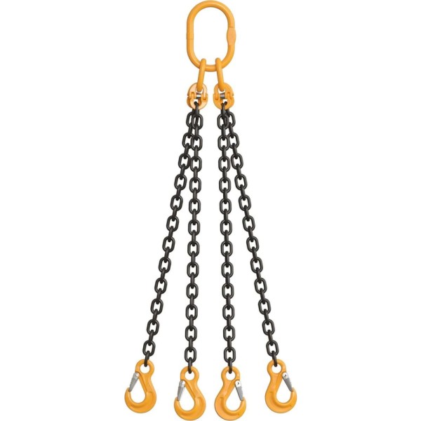 Строп с укорачив. крюками Центр грузоподъемного оборудования 4СЦ-11.2/3000 4687202155477