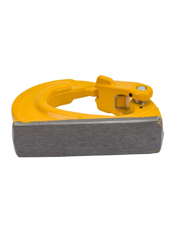 Крюк с приварной площадкой 5.0 т ТРАСТ 4687202104109