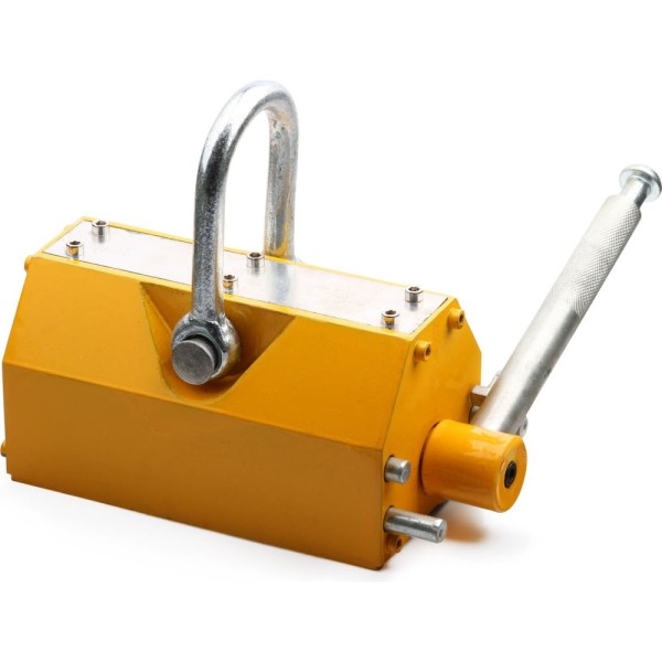 Магнитный захват c отключаемым полем Редмаг PML-5000