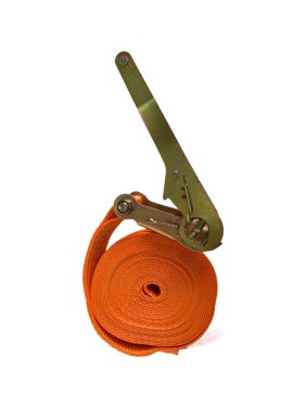 Стяжной ремень ООО Грузкомплект кольцевой, 0.8 т, 4 м СРК084