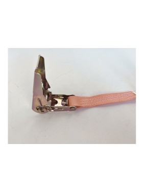 Стяжной ремень ООО Грузкомплект кольцевой, 0.8 т, 4 м СРК084