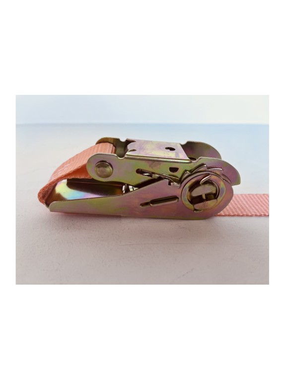 Стяжной ремень ООО Грузкомплект кольцевой, 0.8 т, 4 м СРК084