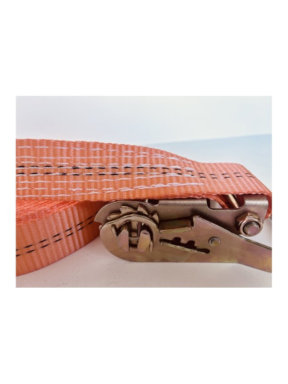 Стяжной ремень ООО Грузкомплект кольцевой, 2 т, 8 м СРК28