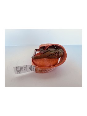 Стяжной ремень ООО Грузкомплект кольцевой, 2 т, 5 м СРК25